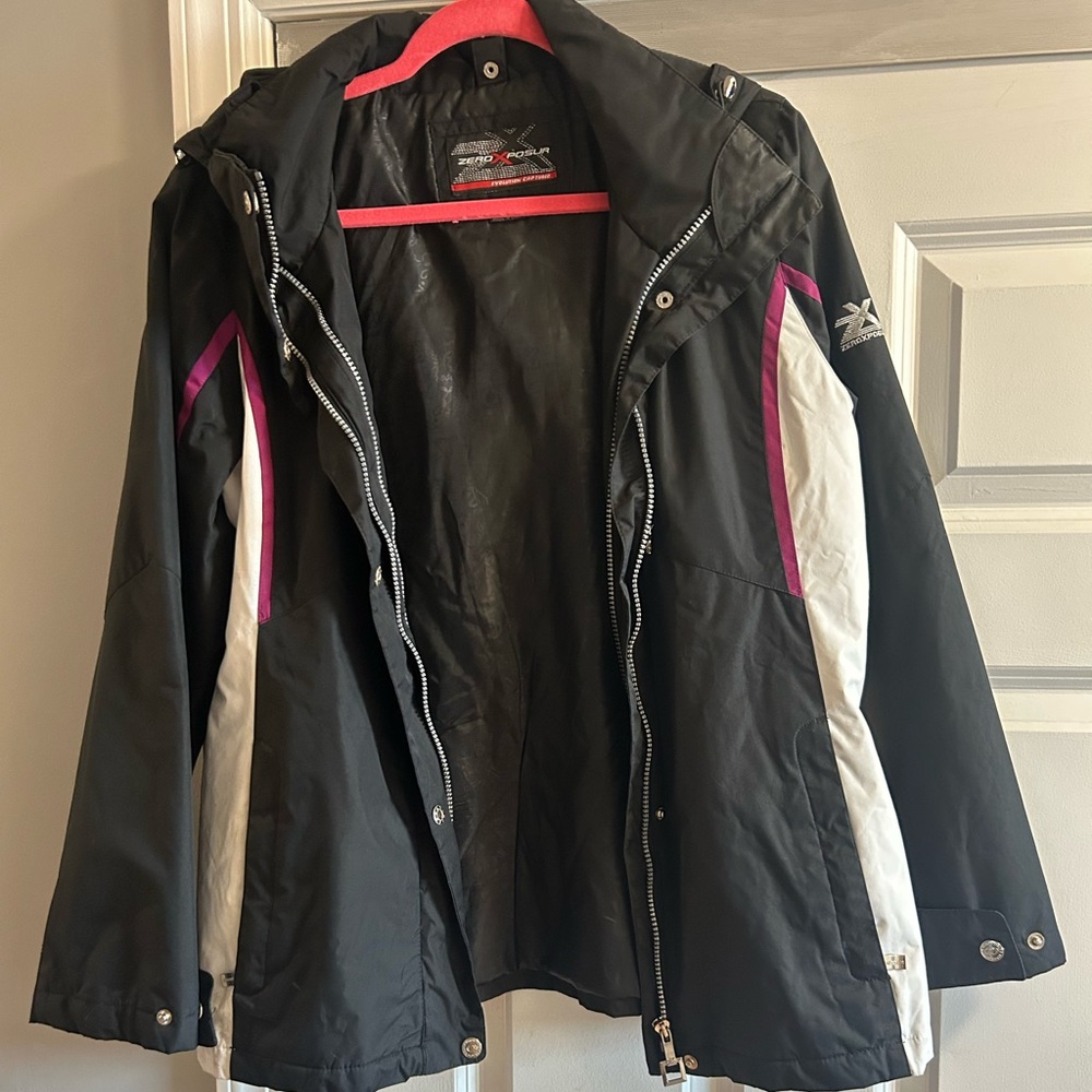 Zero Posur Jacket - image 1